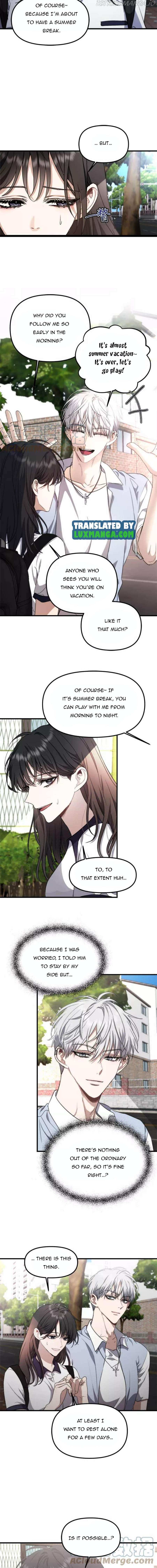 Dreaming Freedom Chapter 50 image 06
